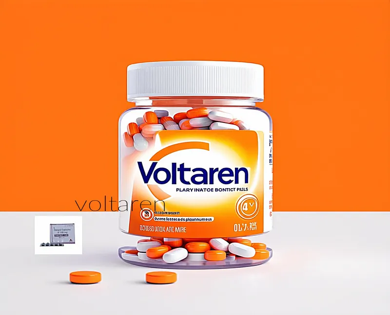 Voltaren 1