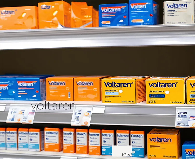 Voltaren 2